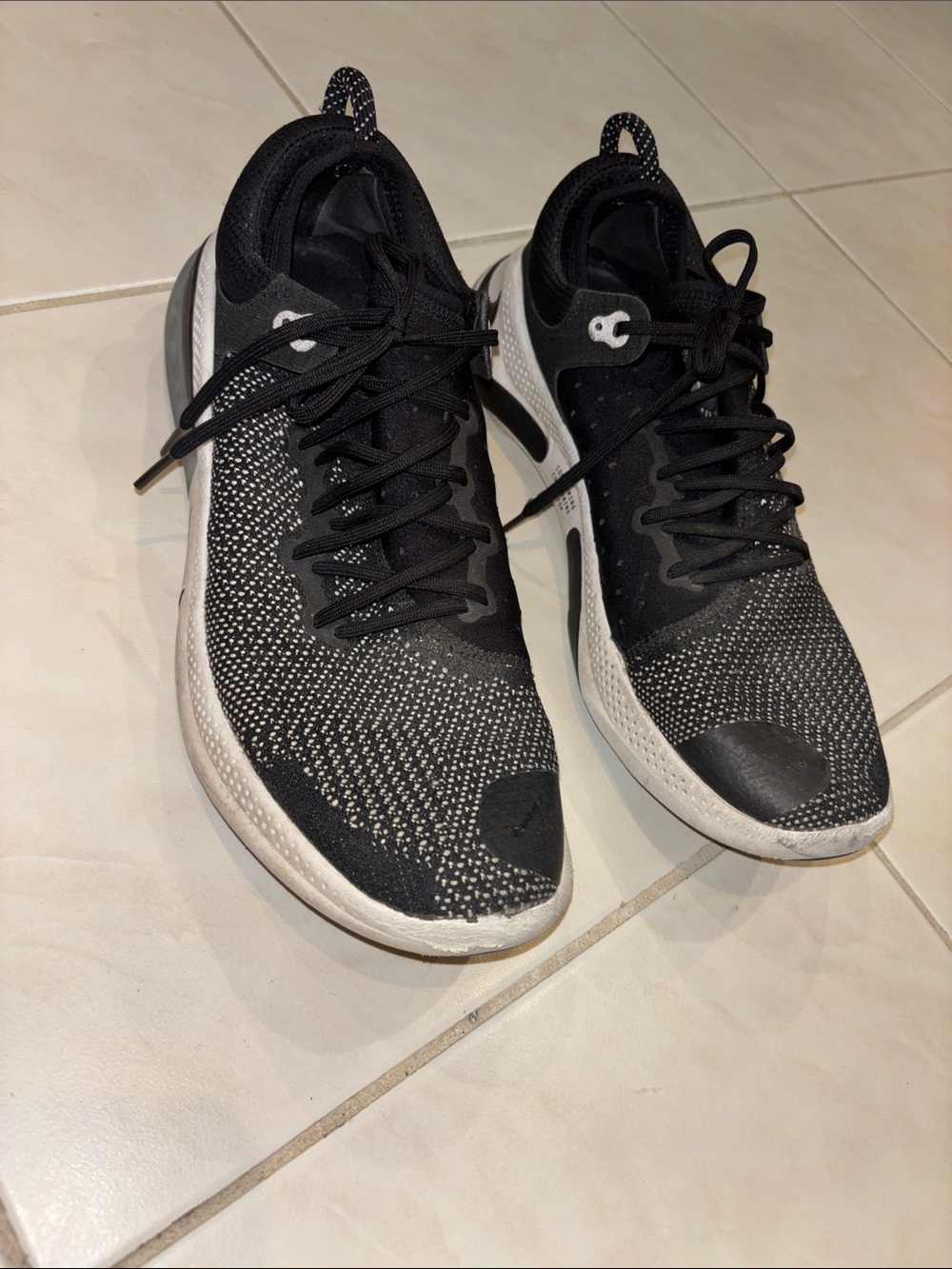 Nike Joyride Run Flyknit